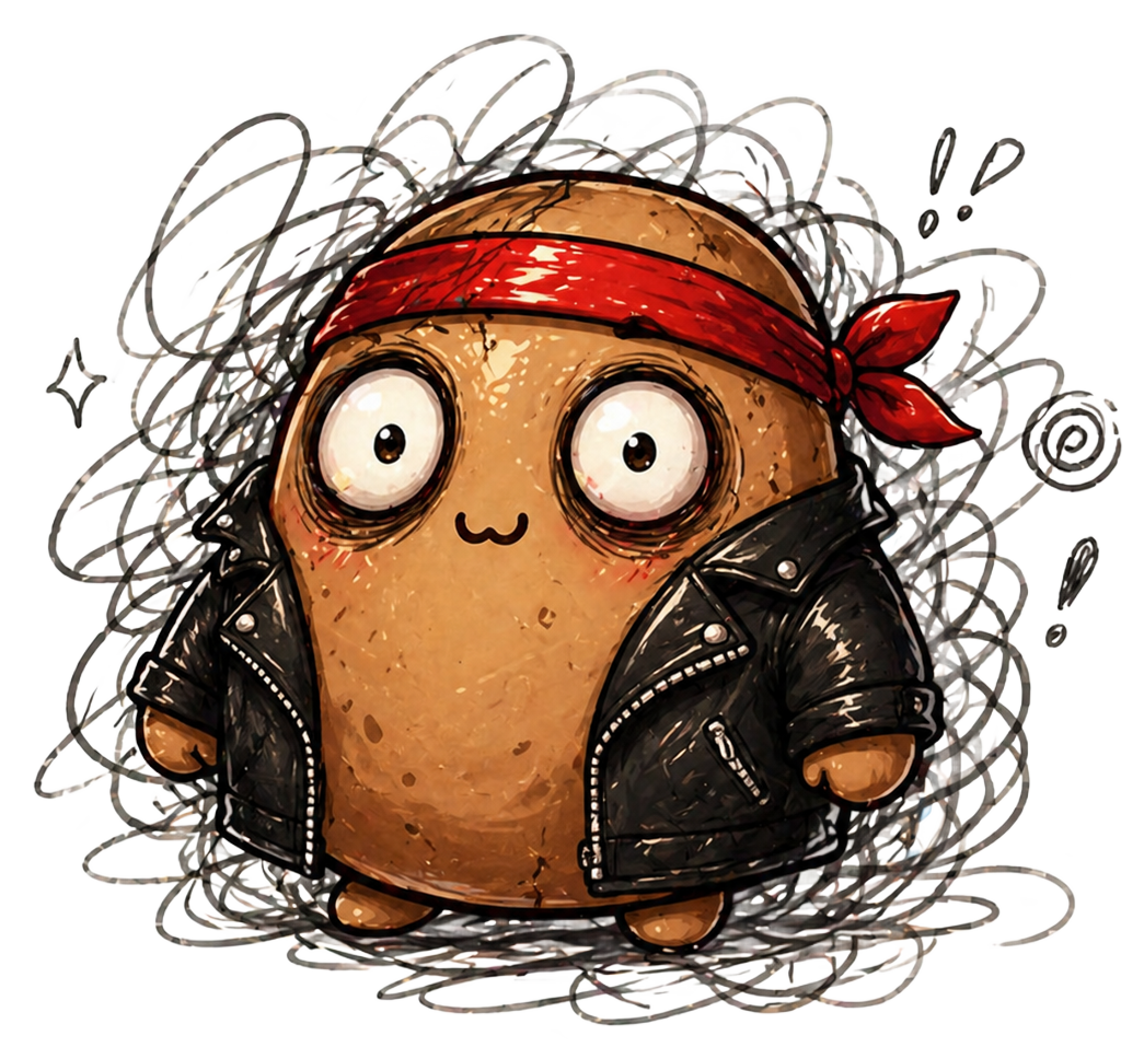 Tato emote